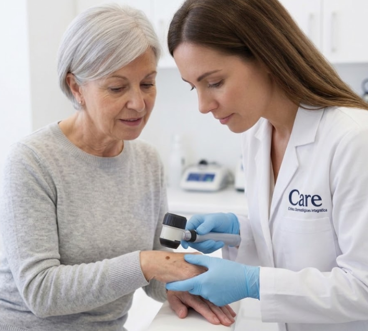 Chequeo médico preventivo: la importancia de cuidar tu salud a tiempo